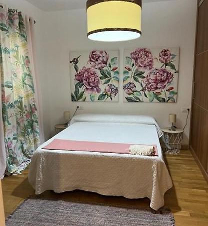 Habitaciones Privadas En Apartamento Compartido Альхесирас Экстерьер фото