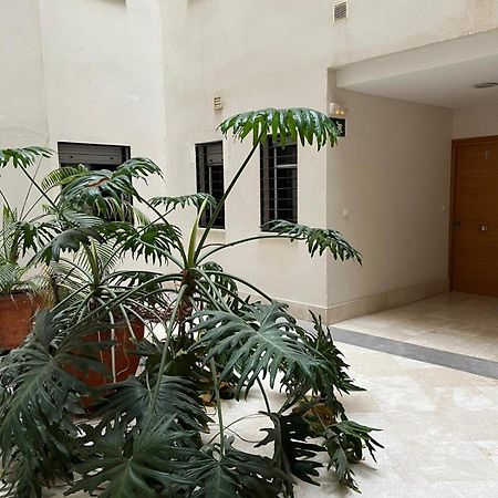 Habitaciones Privadas En Apartamento Compartido Альхесирас Экстерьер фото