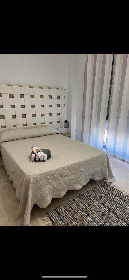 Habitaciones Privadas En Apartamento Compartido Альхесирас Экстерьер фото